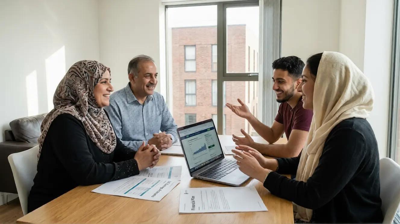 Strategic Financial Planning